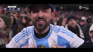 France vs Argentina 22112024 Full Match Rugby  Rugby Internationals 2024 [upl. by Ahsit]