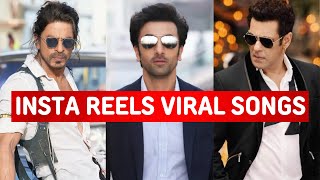 Instagram Reels Viral Hindi Songs 2023  Songs You Forgot the Name  ADV Creations [upl. by Anaehs]