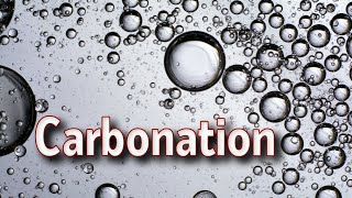 Introduction to Carbonation [upl. by Applegate379]