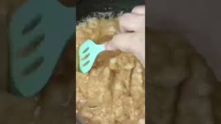 quotMakhandi Halwa Recipe 🥄  Foodstan DesiDesserts Shortsquot [upl. by Fanechka]