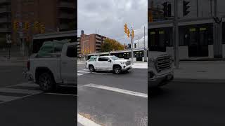 Finch West LRT ttc tram [upl. by Rennob776]