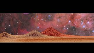 The Sandscape Universe  The Land of Many Moons [upl. by Nosredneh]