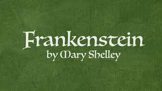 Frankenstein Vol 1 Letters 1 amp 2 Audiobook for English Learners by Mary Shelley [upl. by Ezana104]