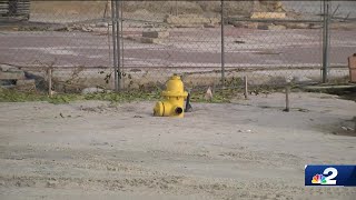 Cleanup efforts underway in Naples after Hurricane Helene [upl. by Skylar292]