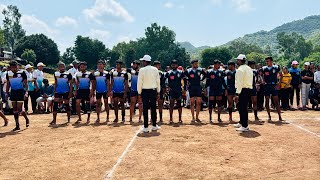 DMCA VS AMBI TALEGAON DABHADE  KABADDI MATCHES  202425 💯🔥 [upl. by Utir]