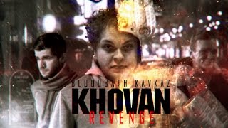 Bloodbath Kavkaz Khovan Revenge  Trailer [upl. by Nivej976]