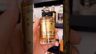 Cairo by penhaligons A beautiful perfume for the ladies perfume fragrance [upl. by Ecyor426]