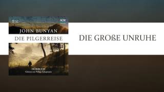 Die Pilgerreise  Die große Unruhe [upl. by Lovmilla]