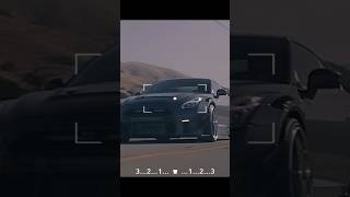 Nissan GTR automobile automotiveedit trendingshorts edit caredit viral viralshorts viralcar [upl. by Akihsay]