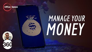 Money Management Best Apps to Manage Your Money on Android iOS [upl. by Esteban]