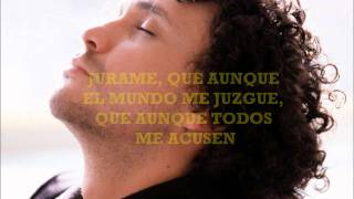 Andres Cepeda Pecado mortal letra [upl. by Nikoletta]