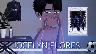 Jocelyn Flores  MSP MV [upl. by Sarchet]