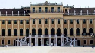 Schloss Schönbrunn [upl. by Jackquelin]