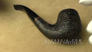 Talamona Arbutus XL  pipe 029 [upl. by Errecart]