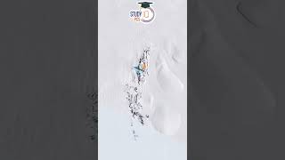 Mount Vinson is in news drvipangoyal studyiq antarctica mountains vinson currentaffairs [upl. by Ja]