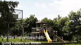 Camp Seepark in Kirchheim [upl. by Mulderig]