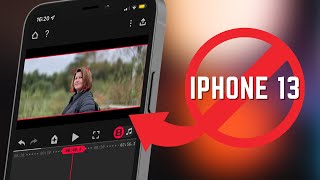 Cinematic Mode WITHOUT iPhone 13  Focos Live amp Protake [upl. by Idihc]