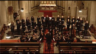 Ihr habt nun Traurigkeit  Ein deutsches Requiem Brahms [upl. by Aerdna]