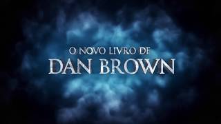 ORIGEM  DAN BROWN [upl. by Nyrahtak]