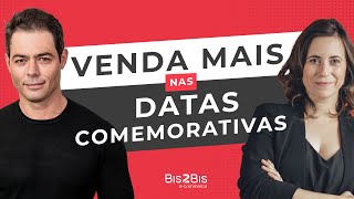 DATAS COMEMORATIVAS NO ECOMMERCE como IMPULSIONAR suas vendas [upl. by Sikras730]