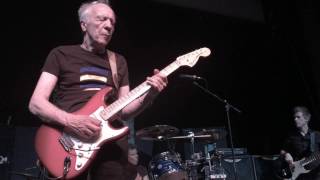 Robin Trower  Bridge Of Sighs  Mystic Theater  Petaluma  May 25th 2017 [upl. by Keyte]