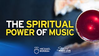 The Spiritual Power of Music  FULL EPISODE [upl. by Tichon464]