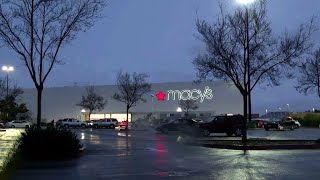 Macys to close Bayfair Center anchor store in San Leandro [upl. by Terzas]