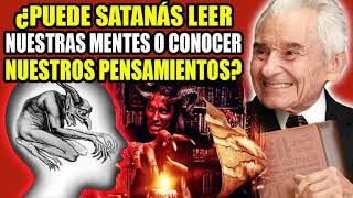 Predicaciones Cristianas 2021 📗 Puede Satanás Leer Nuestras Mentes O Conocer Nuestros Pensamientos [upl. by Ithaman744]