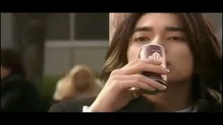 Sawada Shin Clips Gokusen Season 1 [upl. by Frangos]