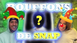 LES BOUFFONS DE SNAP [upl. by Major410]