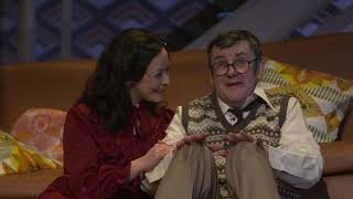 Blackpool Grand Theatre  Some Mothers Do Ave Em Starring Joe Pasquale As Frank Spencer Trailer [upl. by Abernon561]