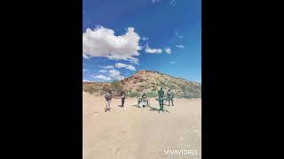 Eastern Arrernte Band  Ringer Soak [upl. by Min326]