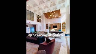 🏙️ Discover modern living apartments in Stafford TX [upl. by Noakes]