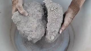 Asmr Crumbles  Asmr Edit  Charcoal Ashes Crumbling Dry and Water  Satisfying Sounds [upl. by Bollay799]