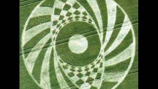 CROP CIRCLES 2010 MULTI DIMENSIONS ANCIENT GODS HOPE LOVE [upl. by Sashenka626]