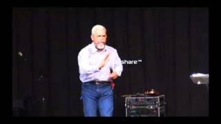 Power of Impartation with David Hogan 2 [upl. by Sorcim]