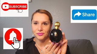 Arpege by Lanvin edp Review [upl. by Edasalof438]