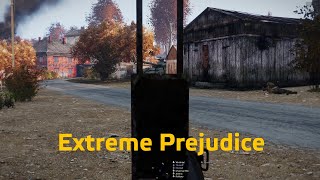 Extreme Prejudice [upl. by Aikaz]