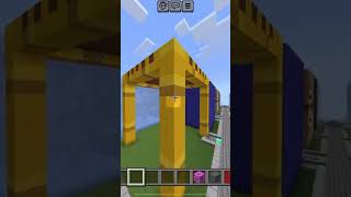 Scaffolding minecraft [upl. by Fidele]