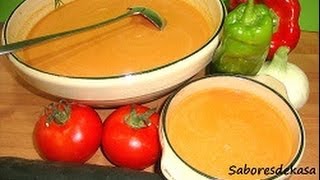 Gazpacho [upl. by Annahs]