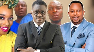 Wamugabo Wariwe Million 10 Avuze Uko ByagenzeBishop Harerimana YarahanuragaBatwizezaga Ibitangaza [upl. by Ajnotal]