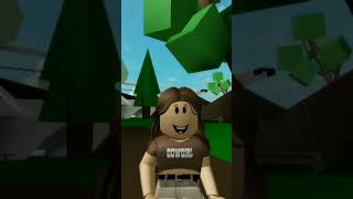 Muchomorek I życzenie roblox youtube brookhaven [upl. by Carce514]