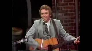 Ralph Stanley amp Keith Whitley I Just Think Ill Go Away [upl. by Dnomse424]