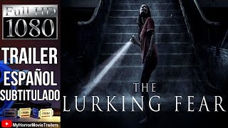 The Lurking Fear 2023 Trailer HD  Darren Dalton Robert Gillings [upl. by Rede]