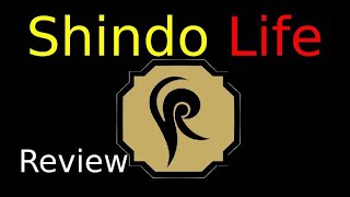 Roblox Shindo Life  รีวิว  Minakami [upl. by Eiznekcm787]