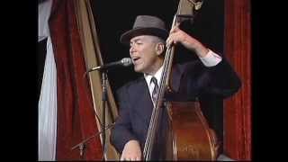 WoodSongs 700 Big Bad Voodoo Daddy [upl. by Haikan616]