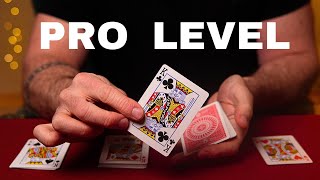 This EASY CARD TRICK is INSANE amp Fools Magicians  No setup [upl. by Menon]