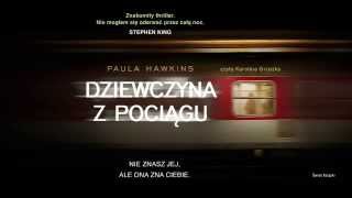 quotDziewczyna z pociąguquot  audiobook [upl. by Ladnyc370]