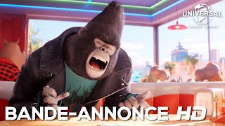 Tous en Scène 2  Bande annonce VF Au cinéma le 22 décembre [upl. by Obadias]