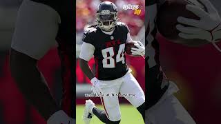 Steelers SIGN Cordarrelle Patterson Steelers NFL Shorts [upl. by Novel]